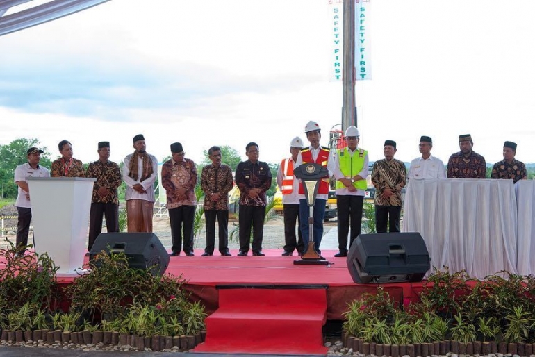 foto: istana kepresidenan