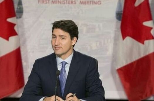 PM Kanada, Justin Trudeau (dok.middleeast.net) 