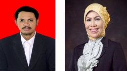  I putu juni andika, S.Kep., Ns dan Dr. Elsye Maria Rosa, M.Kep. (Mahasiswa dan Dosen Universitas Muhammadiyah Yogyakarta)