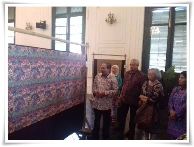 Dekorasi Menggunakan Kain Batik Architecture Archive Dekorasi Menggunakan Kain Batik Architecture Archive