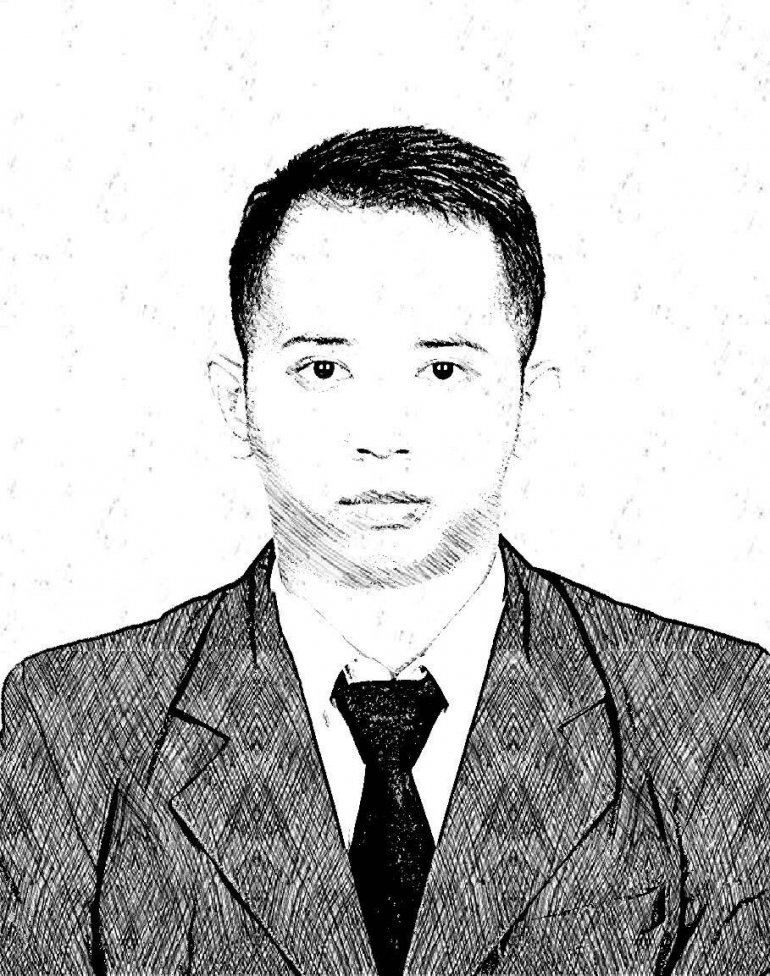 Galih Nofrianto Hidayat Mahasiswa S1 Akuntansi Fakultas Ekonomi Universitas Islam Sultan Agung Semarang Angkatan 2018