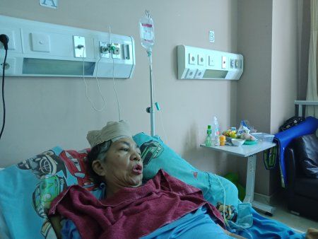 Dua Belas Kali Operasi Bedah Saraf Gratis Berkat Bpjs Halaman All Kompasiana Dua Belas Kali Operasi Bedah Saraf Gratis Berkat Bpjs Halaman All Kompasiana