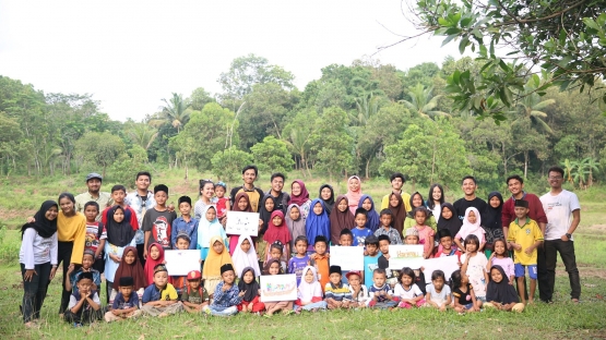 Foto bersama (dok. pribadi)