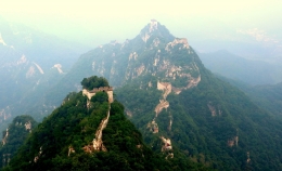 Tembok Besar Jiankou 
