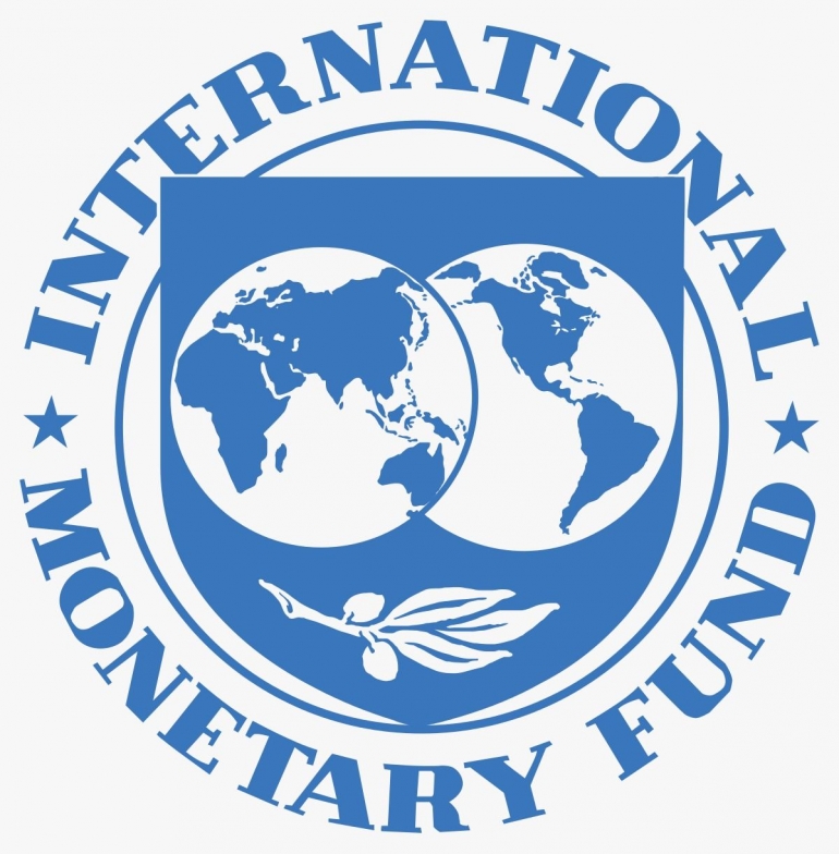IMF, lembaga donor internasional