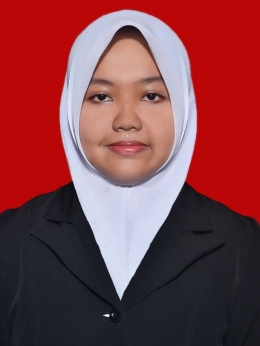 Anna Fitriani Mahasiswi S1 Akuntansi Fakultas Ekonomi Universitas Islam Sultan Agung Semarang Angkatan 2018