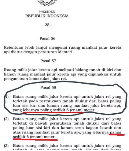 Peraturan Pemerintah No. 56/2009.dokpri