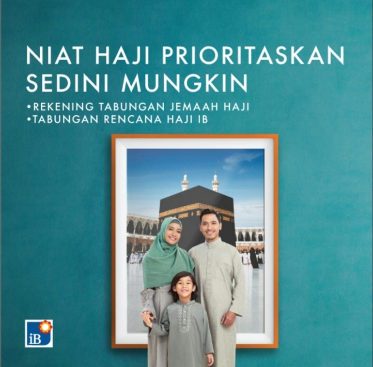 Menjadi Haji Muda, Kenapa Tidak? Halaman 1 - Kompasiana.com