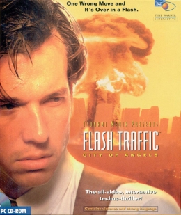 Flash Traffic:City of Angels (mobygames.com)