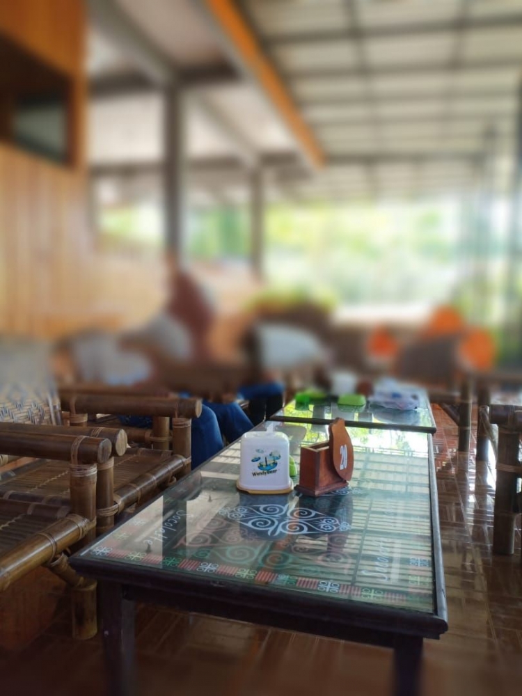 "Socolatte", Tempat Istirahat Pilihan di Pidie Jaya