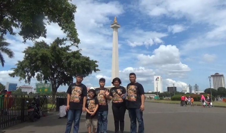 di Monas (dok.pri.)