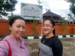 Natal 2018 di Cirebon, Cigugur dan Cisantana