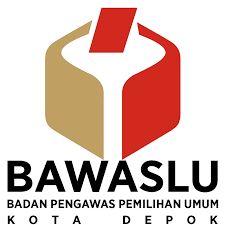 Foto Istimewa : Logo Bawaslu Kota Depok