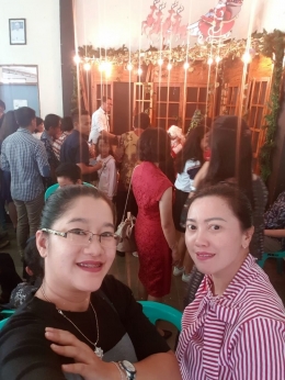 Natal 2018 di Cirebon, Cigugur dan Cisantana