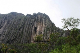 Saksi bisu letusan Kelud...... | dokpri