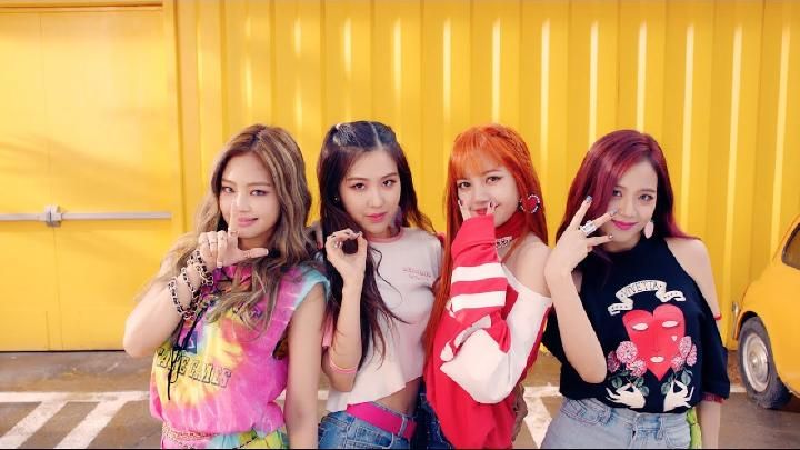 Blackpink