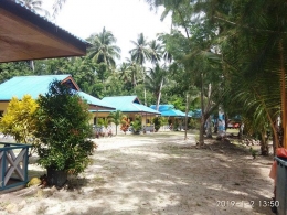 Putras Resort (foto: dokpri)