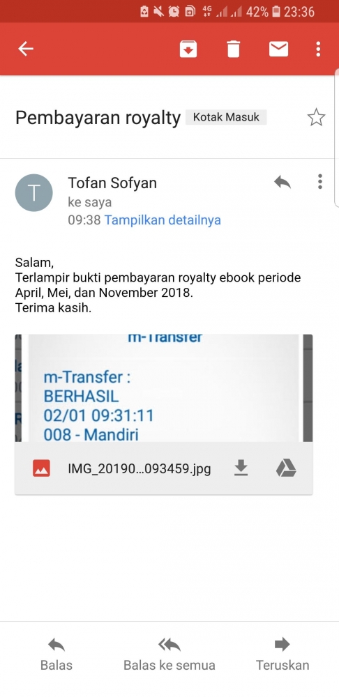 tangkapan layar