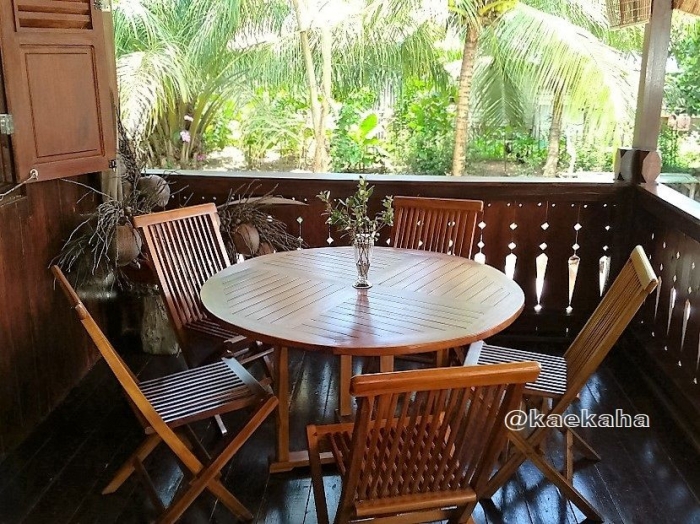 Ada Wisata Kampoeng Ahok di Belitung oleh kaekaha Ada Wisata Kampoeng Ahok di Belitung oleh kaekaha