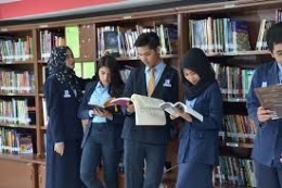 Pendidikan Vokasi di Indonesia (dok. Media Indonesia)