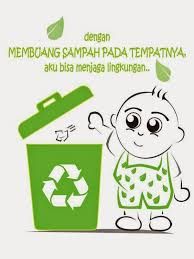 Selalu Membuang Sampah Pada Tempatnya Termasuk Pengamalan Sila Ke