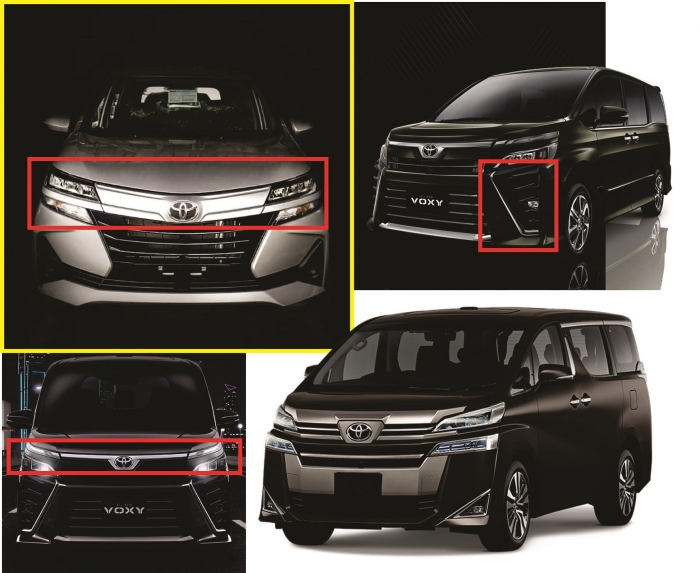 Avanza Xenia 2019 Cuma Gitu Aja Yakin oleh Yosep Efendi Avanza Xenia 2019 Cuma Gitu Aja Yakin oleh Yosep Efendi