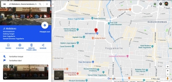 Gratis Unduh Gambar Menikmati Pagi Di Malioboro Halaman All Kompasiana Gambar Gratis Terbaru oleh Cikimm.com