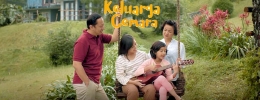 Keluarga Cemara | kincir.com