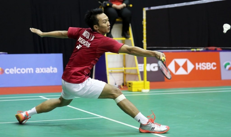 Ihsan Maulana (Foto BWFbadminton.com)