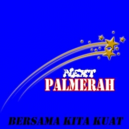 Logo Paguyuban Next Palmerah/Dokpri