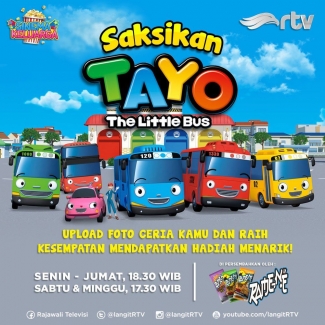 Hey Tayo Jadilah Kamu Yahudi Kompasiana Com