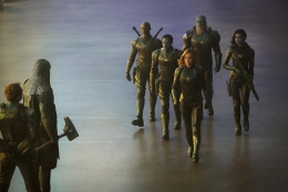 Film Captain America akan mengawali kelanjutan kisah Avengers:End Game (dok.iMDB)