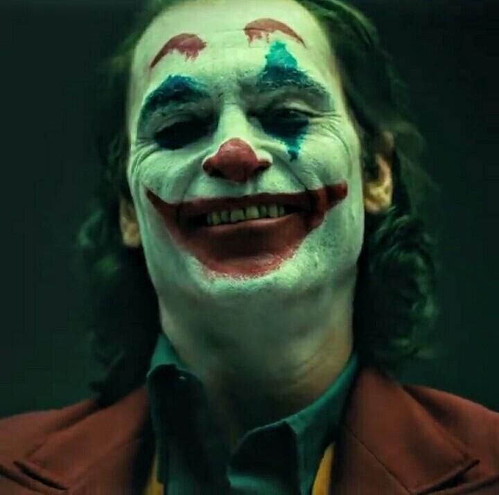 Joker versi Joaquin Phoenix (dok.iMDB)