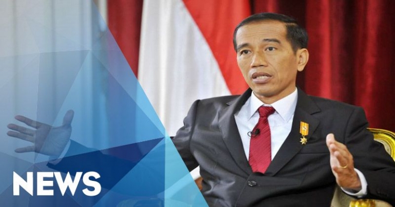 Rezim Jokowi berkuasa korupsi dan utang meningkat. doc.jambi-independent.co.id