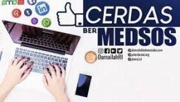 Cerdas Bermedsos - Sumber : qureta.com