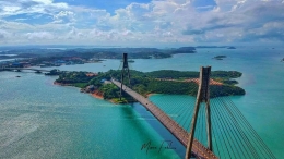 Jembatan Barelang (F: gorzavel.com)