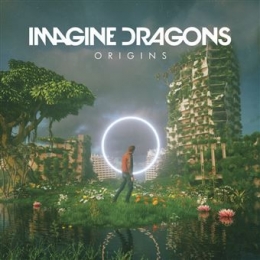 Cover album Origins (foto : musique.fnac.com) 