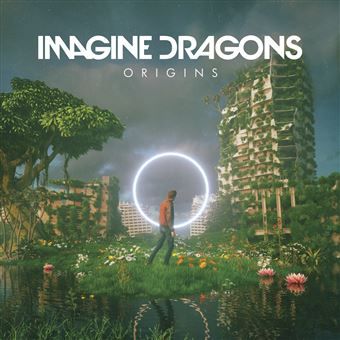 Cover album Origins (foto : musique.fnac.com) 