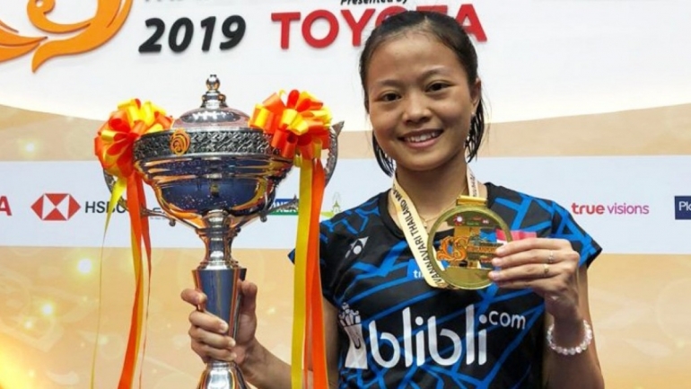 Fitriani (Sumber: badmintonindonesia.org)