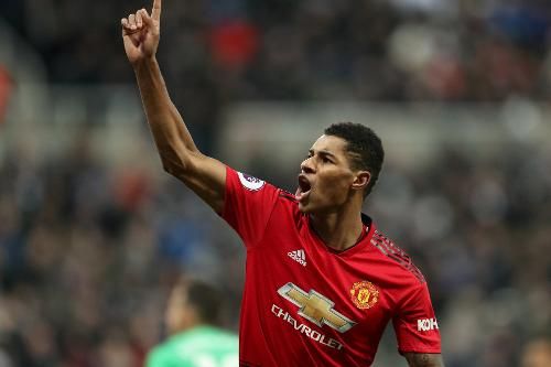 Marcus Rashford (Foto Premierleague.com)