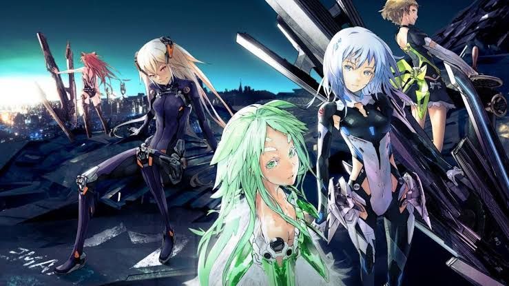 Beatless, sumber : Mayanimelist