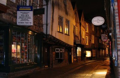 York City via http://ganlob.com