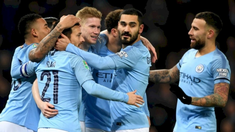 Manchester City (Foto Mancity.com)