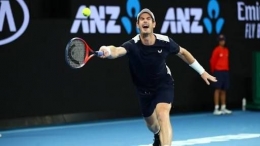 Andy Murray Australian Open 2019 [latestly.com]
