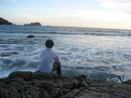 Teluk Kiluan 2012