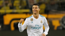 Ronaldo, Penulis sejarah sepakbola abad 21