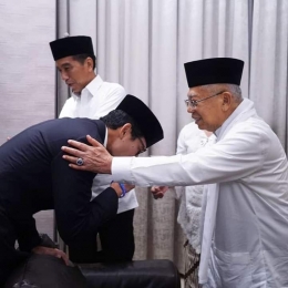 Sumber : twitter.com/sandiuno