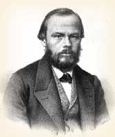 Fyodor Dostoevsky/christianity.com