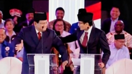 Prabowo banyak lakukan blunder / Foto JurnaliIndonesia.com