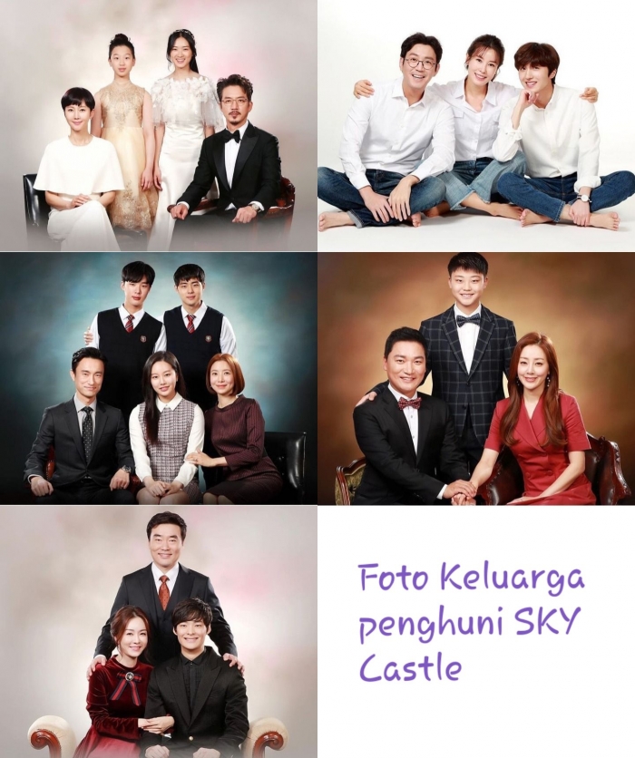 Drakor Sky Castle Pemain Info Korea 4 You Drakor Sky Castle Pemain Info Korea 4 You